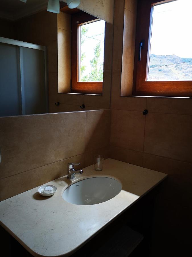 Campo Base Aparts El Chalten Εξωτερικό φωτογραφία